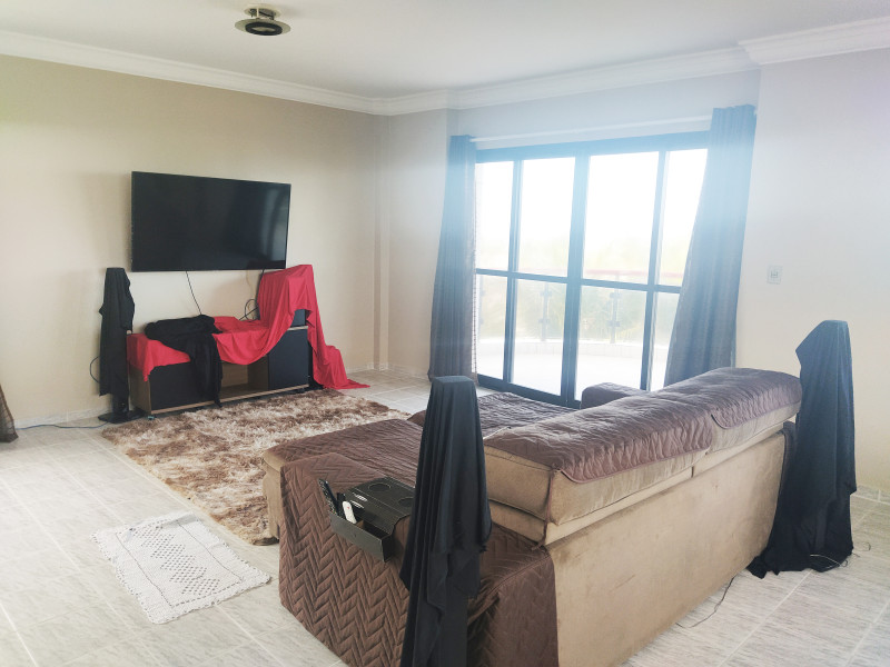 Apartamento à venda Jardim Imperador com 160m² e 4 quartos por R$ 680.000 - 763589841-01j-sala.jpg