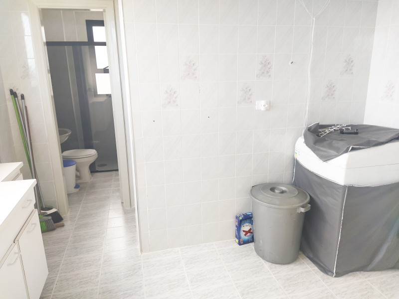Apartamento à venda Jardim Imperador com 160m² e 4 quartos por R$ 680.000 - 76798756-08a-lavanderia.jpg