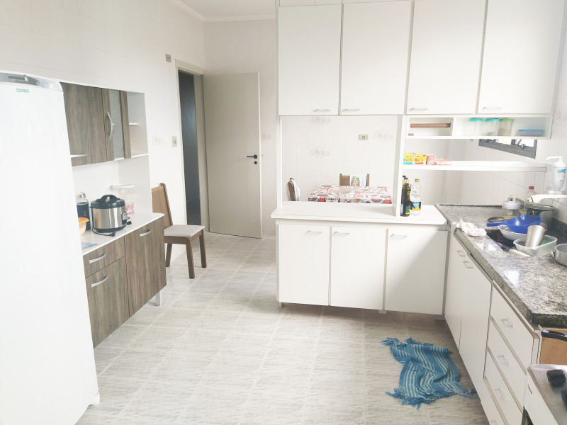 Apartamento à venda Jardim Imperador com 160m² e 4 quartos por R$ 680.000 - 808837734-07e-cozinha.jpg