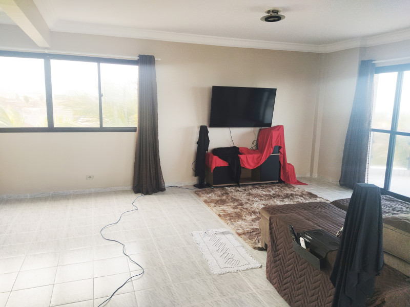 Apartamento à venda Jardim Imperador com 160m² e 4 quartos por R$ 680.000 - 97448226-01k-sala.jpg