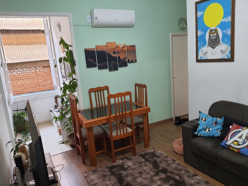 Apartamento à venda Méier com 55m² e 2 quartos por R$ 240.000 - 158299843-20220705-154317.jpg