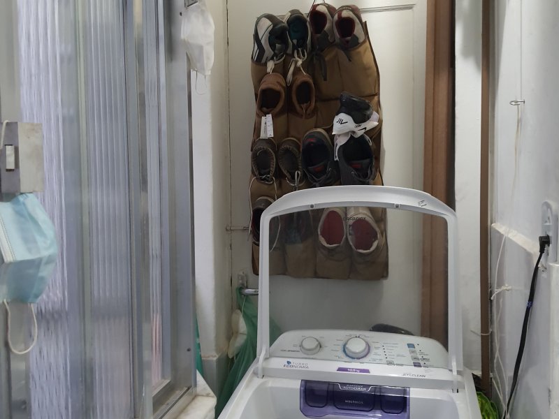 Apartamento à venda Méier com 55m² e 2 quartos por R$ 240.000 - 1780133480-20220705-155028.jpg