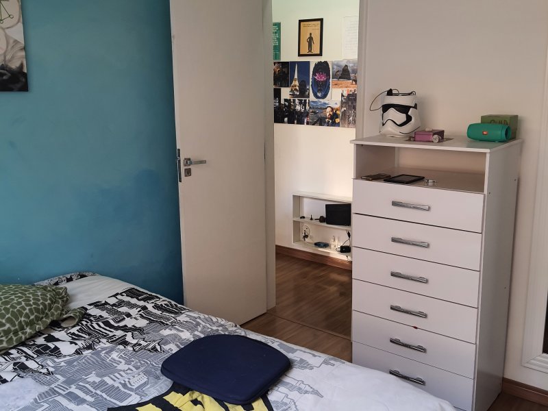 Apartamento à venda Méier com 55m² e 2 quartos por R$ 240.000 - 693965970-20220705-155525.jpg