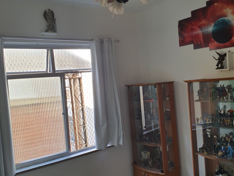Apartamento à venda Méier com 55m² e 2 quartos por R$ 240.000 - 914558971-20220705-155423.jpg