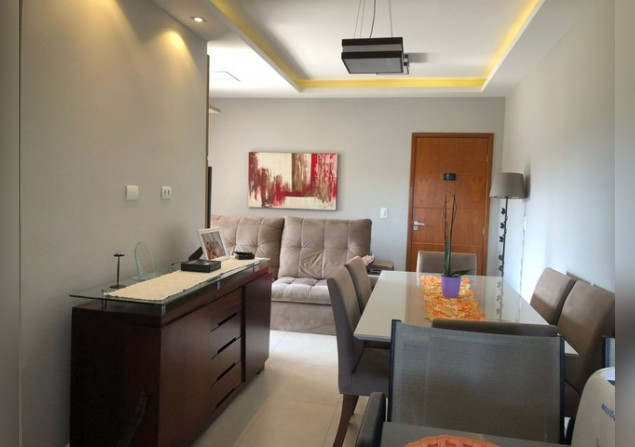 imóvel com 74m²