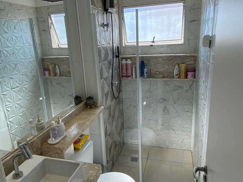 Apartamento à venda Jardim Nova Iguacu com 55m² e 2 quartos por R$ 255.000 - 1669686595-img-20220711-wa0036.jpg