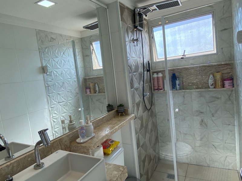 Apartamento à venda Jardim Nova Iguacu com 55m² e 2 quartos por R$ 255.000 - 276173098-img-20220711-wa0034.jpg