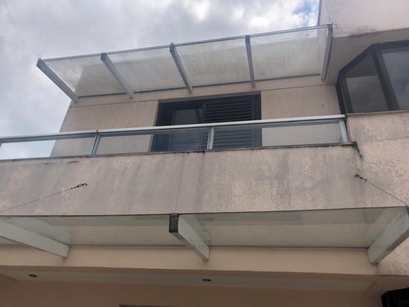 Cobertura à venda Vila Guarani com 169m² e 3 quartos por R$ 1.275.000 - 1091263509-foto17-vista-sacada-quarto3.jpeg