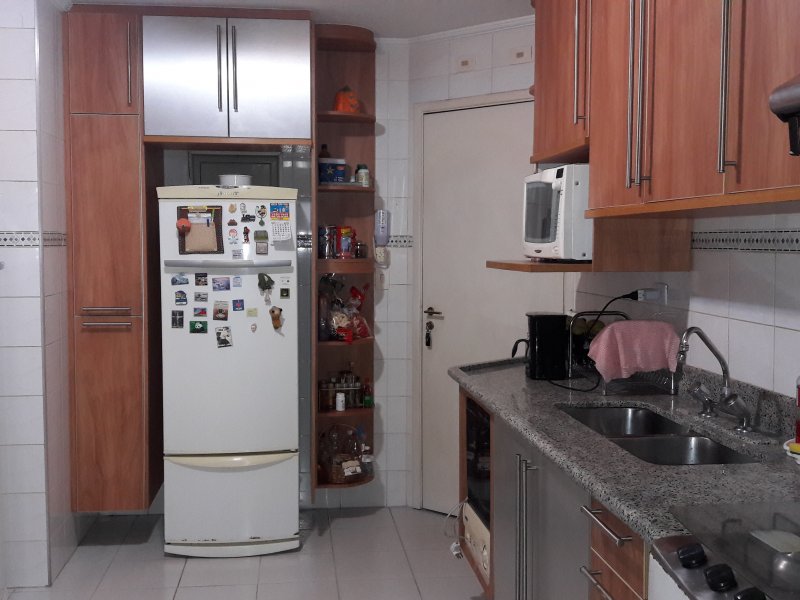 Cobertura à venda Vila Guarani com 169m² e 3 quartos por R$ 1.275.000 - 1140681336-foto13-cozinha.jpg