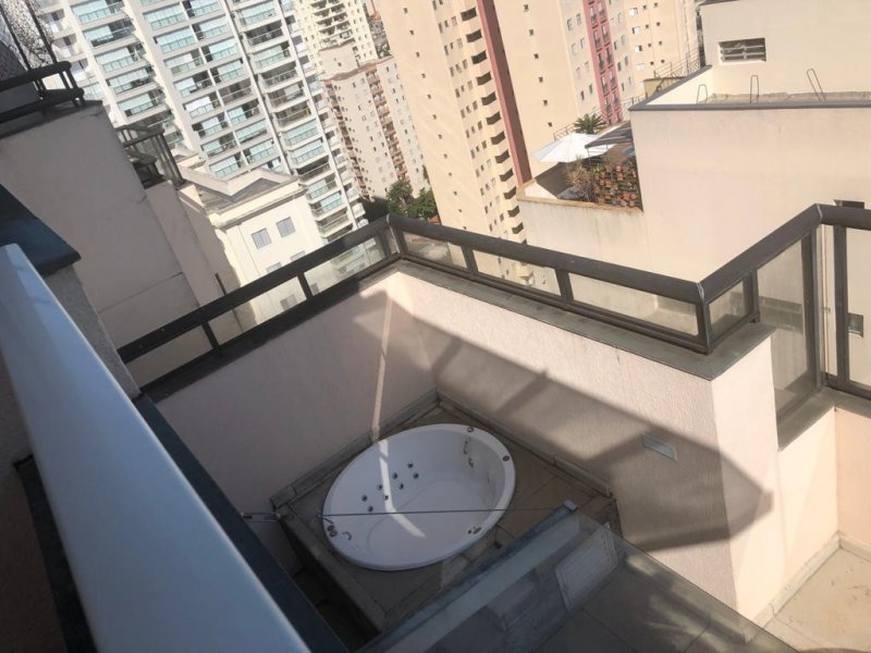 Cobertura à venda Vila Guarani com 169m² e 3 quartos por R$ 1.275.000 - 1325189954-foto19-vista-superior-sacada.jpeg