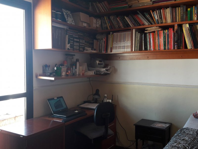 Cobertura à venda Vila Guarani com 169m² e 3 quartos por R$ 1.275.000 - 168378783-foto27-quarto3.jpg