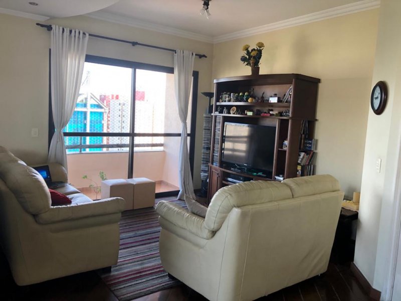 Cobertura à venda Vila Guarani com 169m² e 3 quartos por R$ 1.275.000 - 1873587159-foto7-sala.jpeg