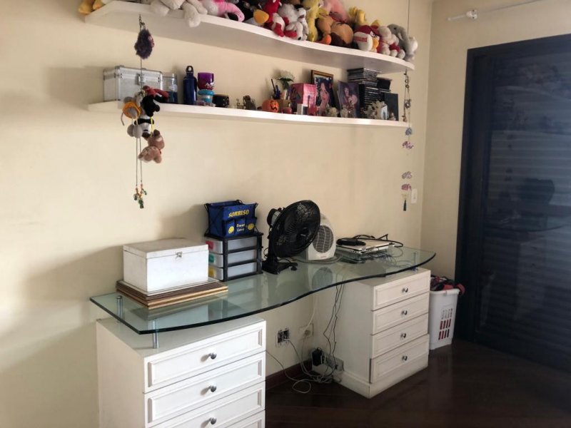 Cobertura à venda Vila Guarani com 169m² e 3 quartos por R$ 1.275.000 - 2037021065-foto26-quarto2.jpeg