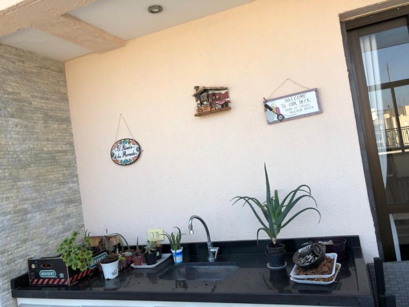 Cobertura à venda Vila Guarani com 169m² e 3 quartos por R$ 1.275.000 - 93045597-foto16-pia-churrasqueira.jpeg