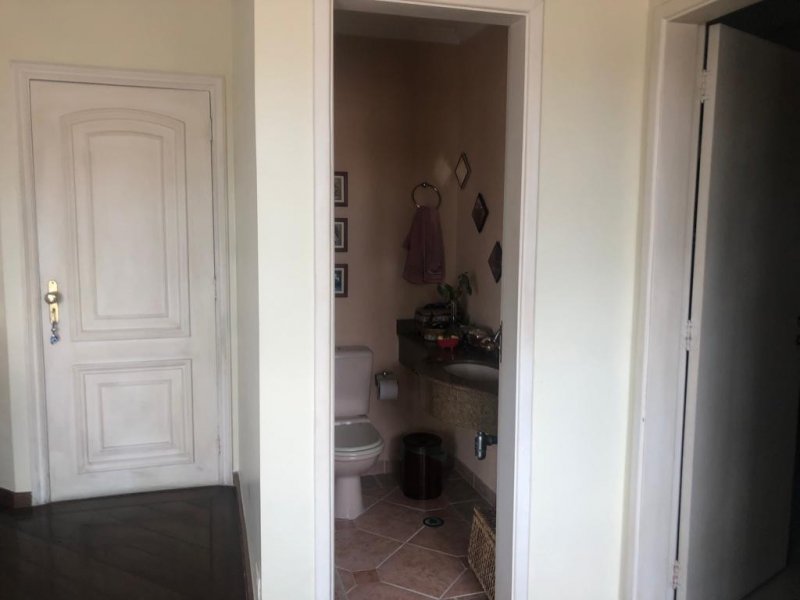 Cobertura à venda Vila Guarani com 169m² e 3 quartos por R$ 1.275.000 - 961886596-foto11-lavabo.jpeg
