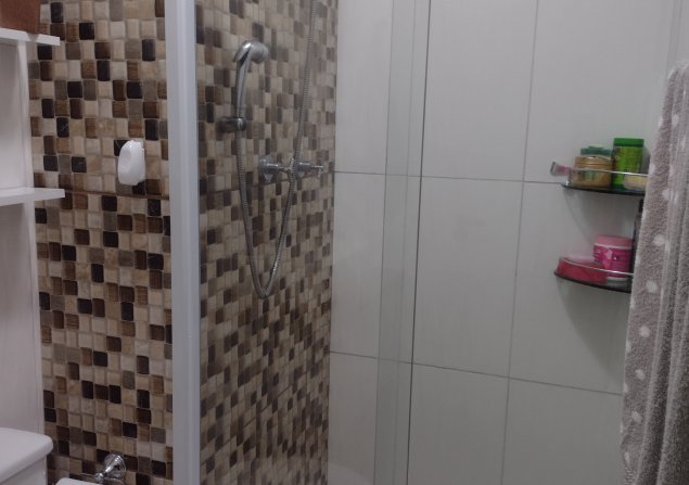 imóvel com 53m²