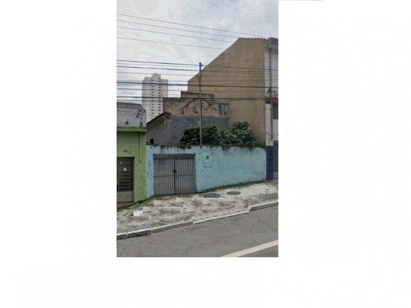 Terreno à venda Vila Prudente com 196m² e 1 quarto por R$ 700.000 - 1786062426-vista-fachada-limpa-001.jpg