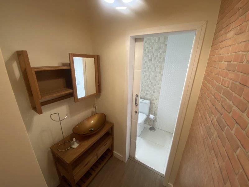 Casa à venda Jardim Krahe com 76m² e 1 quarto por R$ 330.000 - 1383818603-foto15.JPG