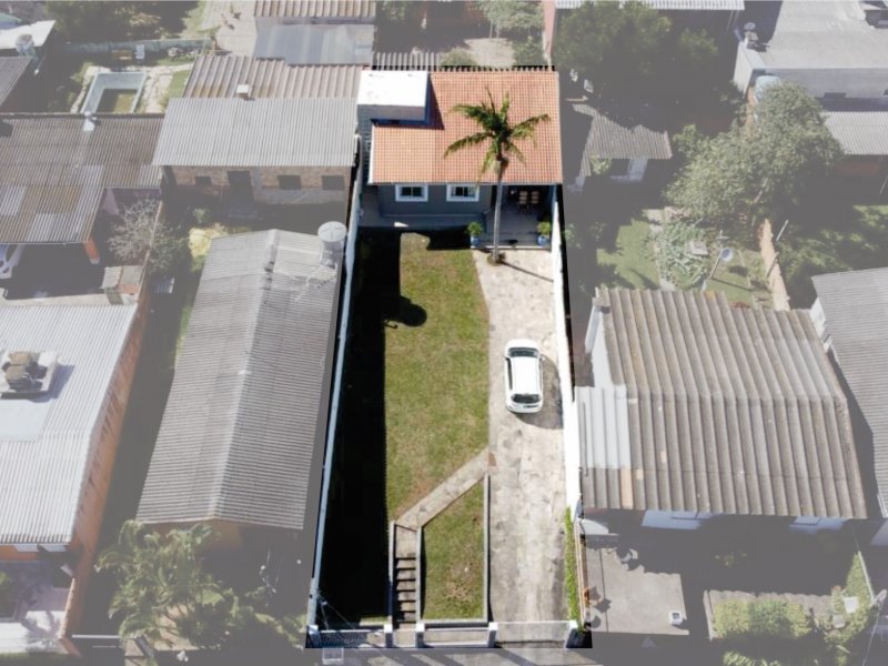 Casa à venda Jardim Krahe com 76m² e 1 quarto por R$ 330.000 - 817768105-foto20.jpg