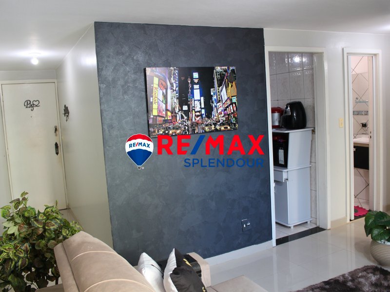 Apartamento à venda Centro com 57m² e 2 quartos por R$ 205.000 - 1227409871-cozinha-7.jpg
