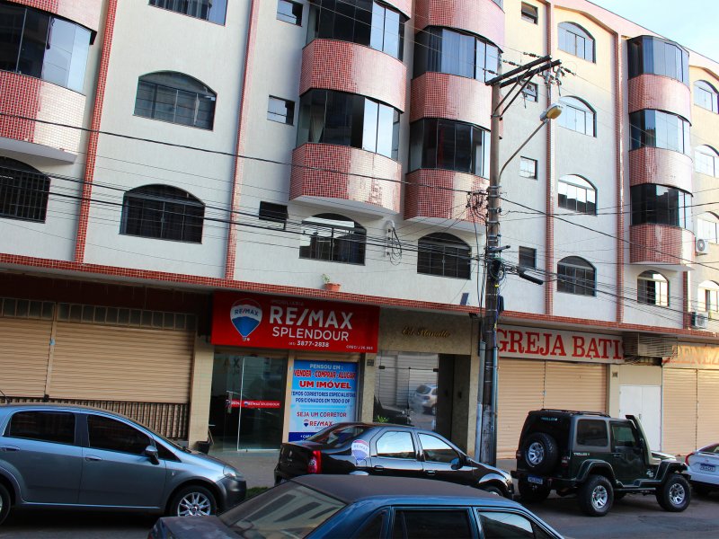 Apartamento à venda Centro com 57m² e 2 quartos por R$ 205.000 - 1590769015-img-7286.jpg