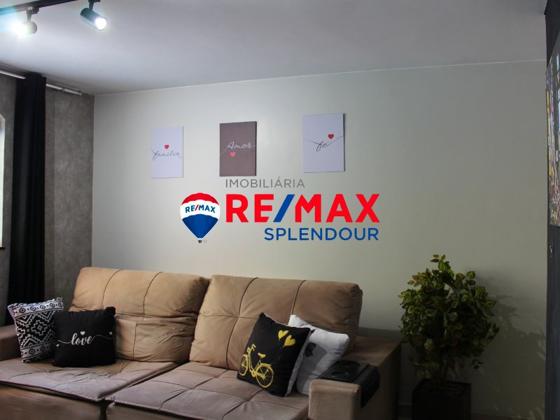 Apartamento à venda Centro com 57m² e 2 quartos por R$ 205.000 - 2117761119-sala-7.jpg