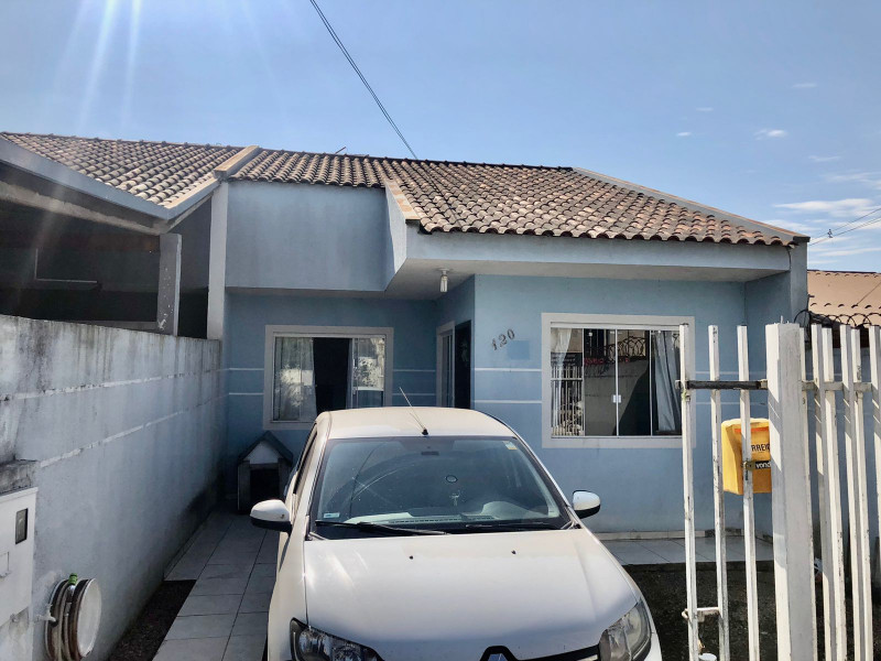Casa à venda Rio Pequeno com 63m² e 3 quartos por R$ 350.000 - 1088763898-img-20220711-wa0122.jpg