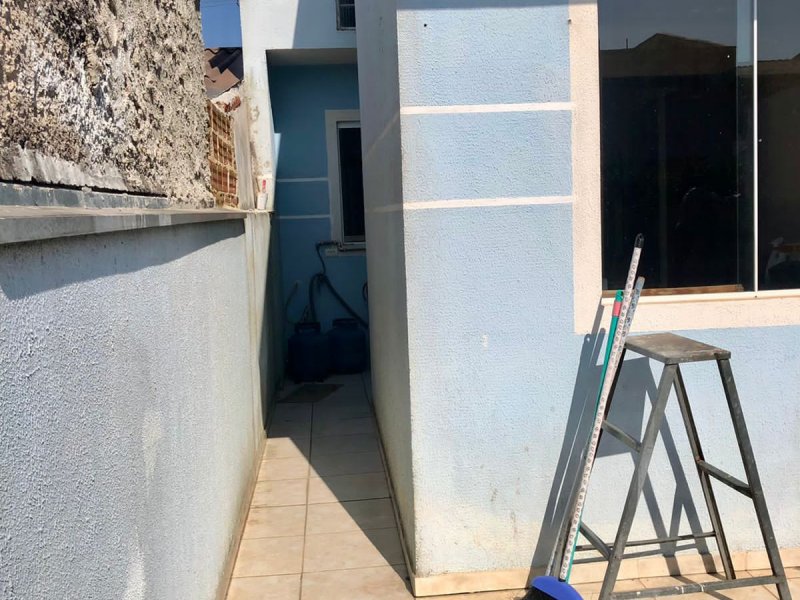 Casa à venda Rio Pequeno com 63m² e 3 quartos por R$ 350.000 - 1299520132-img-20220711-wa0008.jpg