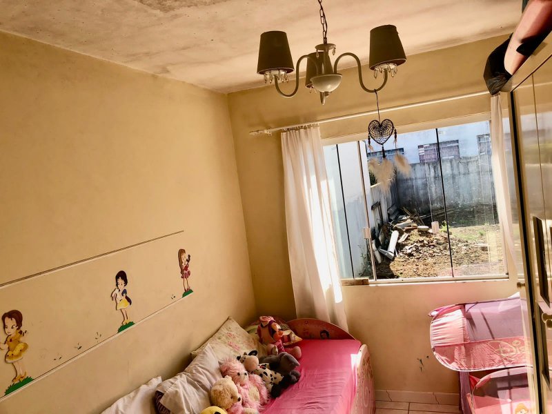 Casa à venda Rio Pequeno com 63m² e 3 quartos por R$ 350.000 - 162194500-img-20220711-wa0023.jpg