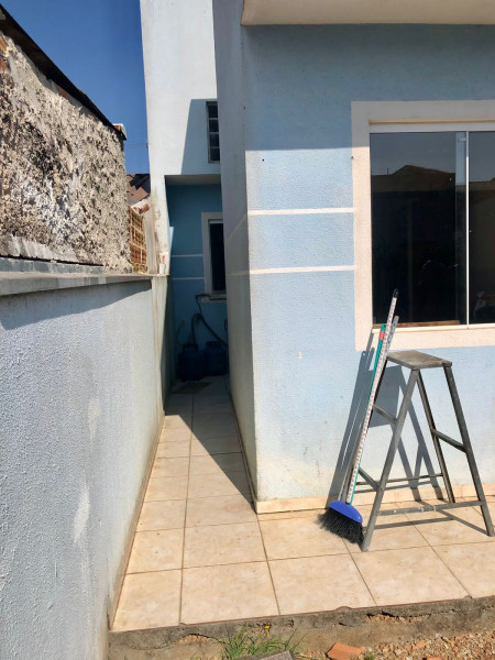 Casa à venda Rio Pequeno com 63m² e 3 quartos por R$ 350.000 - 1850168316-img-20220711-wa0135.jpg