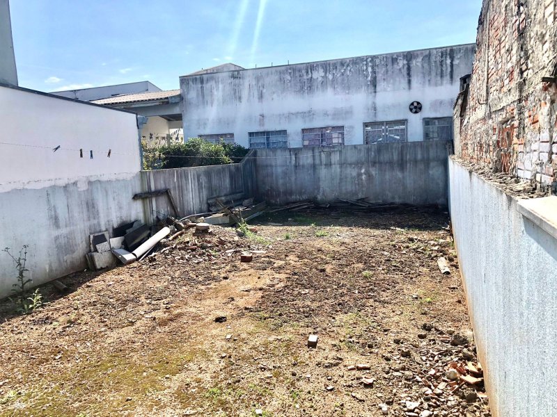 Casa à venda Rio Pequeno com 63m² e 3 quartos por R$ 350.000 - 463989103-img-20220711-wa0007.jpg