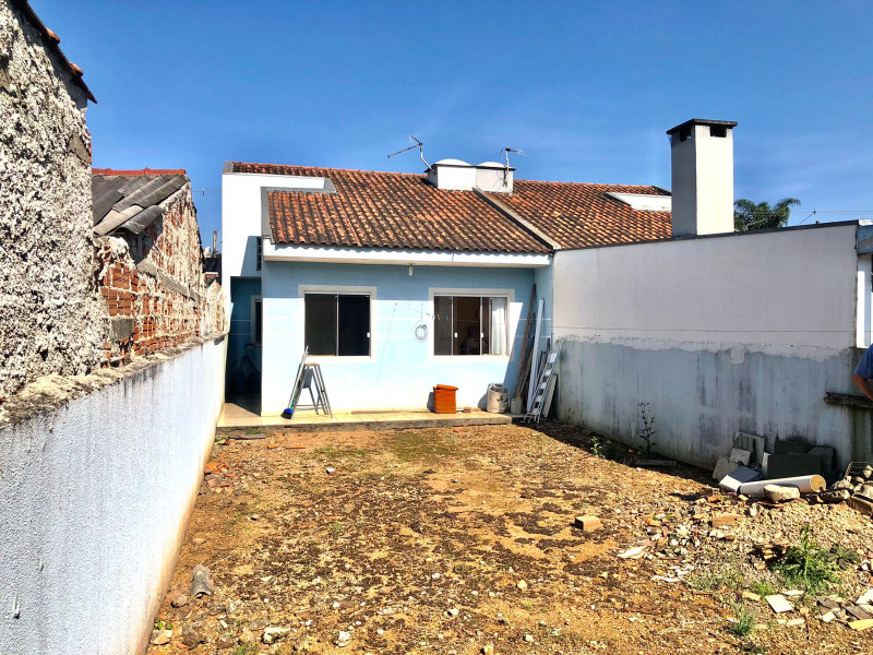 Casa à venda Rio Pequeno com 63m² e 3 quartos por R$ 350.000 - 50800960-img-20220711-wa0137.jpg
