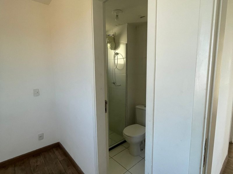 Apartamento à venda Parque Res. Flamboyant com 62m² e 2 quartos por R$ 250.000 - 1171897731-quarto-2.jpg