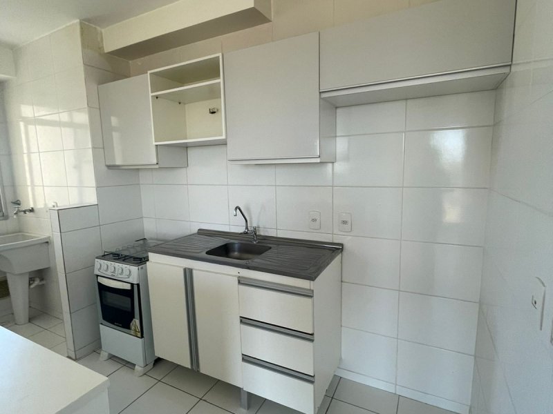 Apartamento à venda Parque Res. Flamboyant com 62m² e 2 quartos por R$ 250.000 - 1238873704-cozinha-2.jpg