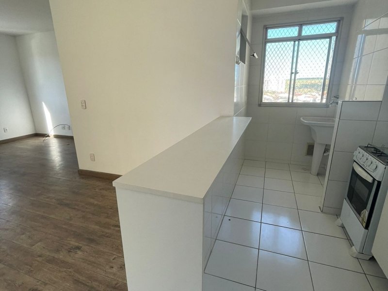Apartamento à venda Parque Res. Flamboyant com 62m² e 2 quartos por R$ 250.000 - 185381852-cozinha-3.jpg