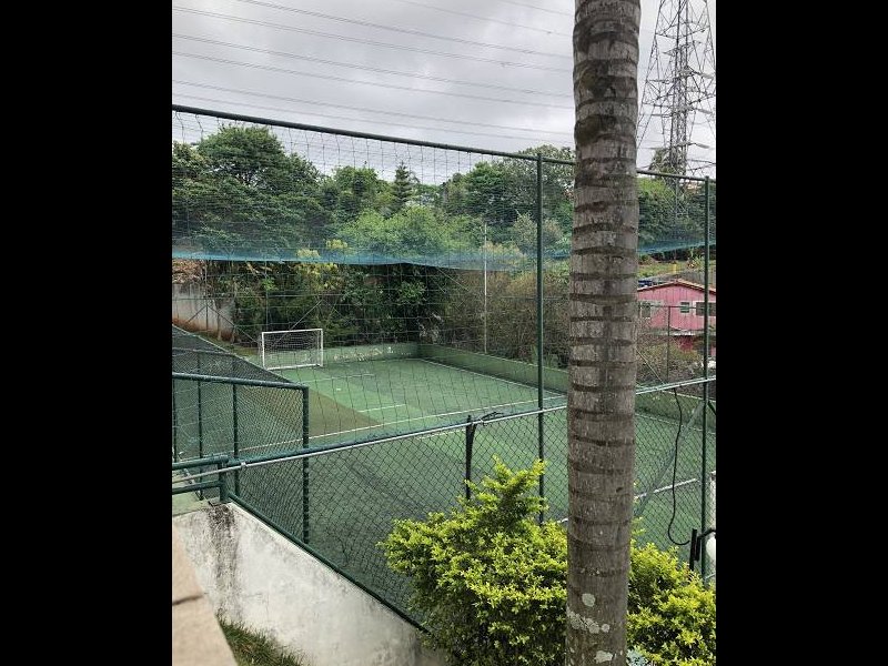 Apartamento à venda Jardim Celeste com 47m² e 2 quartos por R$ 290.000 - 243506536-quadra.jpg