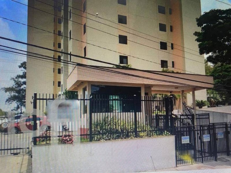 Apartamento à venda Jardim Celeste com 47m² e 2 quartos por R$ 290.000 - 836005012-fachada.jpg