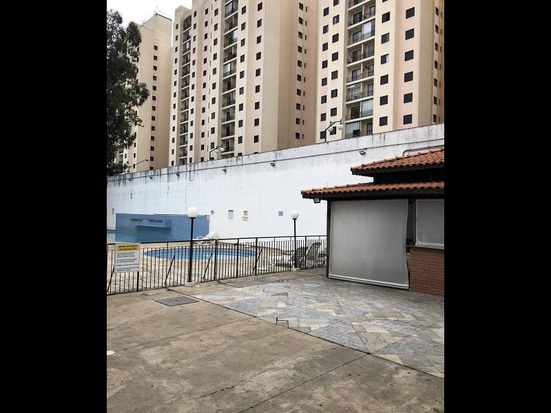 Apartamento à venda Jardim Celeste com 47m² e 2 quartos por R$ 290.000 - 929641336-quiosque-piscina.jpg