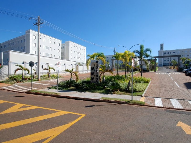 Apartamento à venda Jardim Marajo com 47m² e 2 quartos por R$ 190.000 - 875272338-portaria-7988.jpg