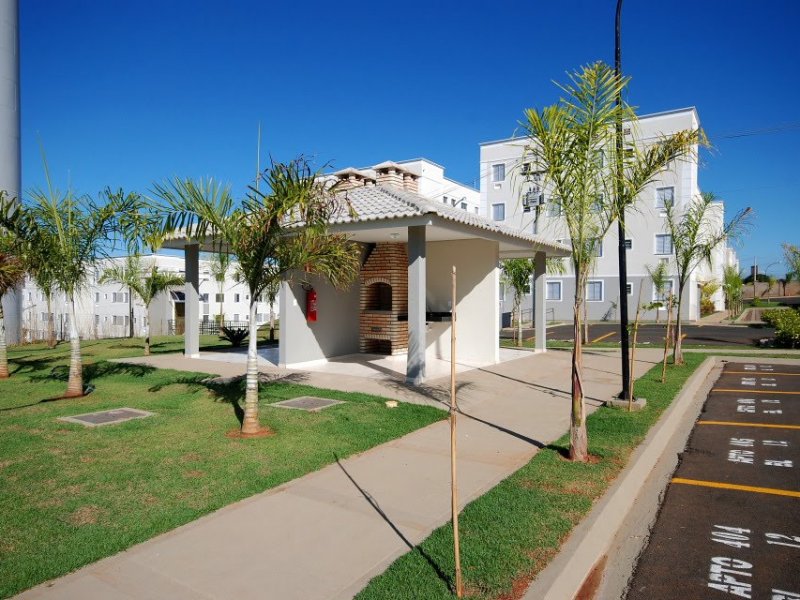 Apartamento à venda Jardim Marajo com 47m² e 2 quartos por R$ 190.000 - 87734333-area-de-lazer-8049.jpg