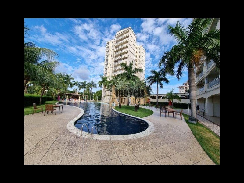 Apartamento à venda Cambeba com 73m² e 2 quartos por R$ 410.000 - 1058858551-piscina.jpg