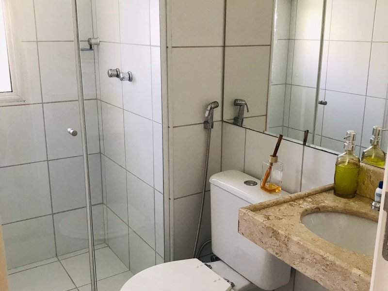 Apartamento à venda Cambeba com 73m² e 2 quartos por R$ 410.000 - 2143639456-wc-social.jpg