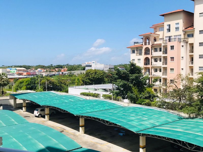 Apartamento à venda Cambeba com 73m² e 2 quartos por R$ 410.000 - 227872642-vista.jpg