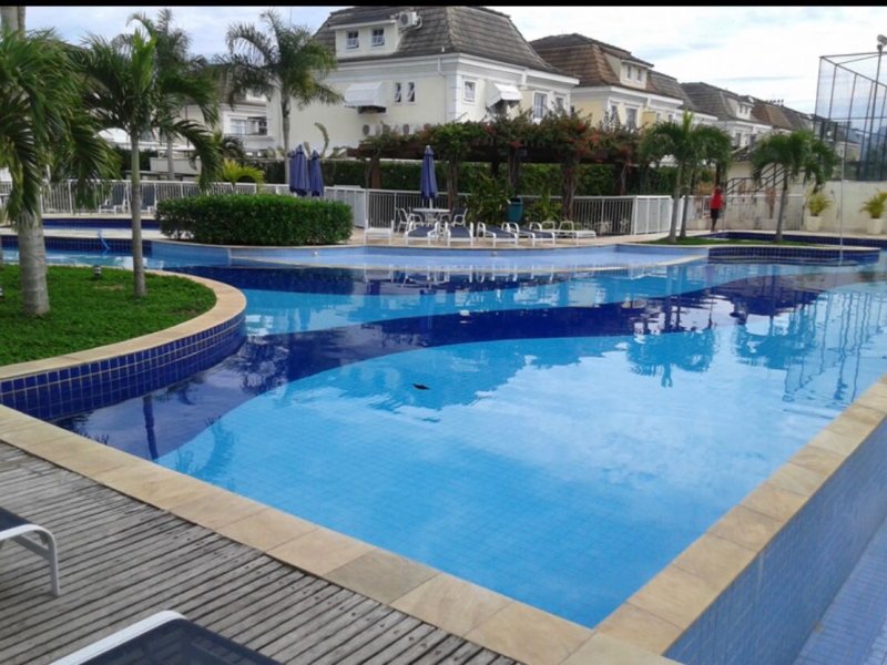 Casa de condomínio à venda Recreio dos Bandeirantes com 162m² e 3 quartos por R$ 920.000 - 1973333783-photo-2018-08-01-16-20-48-19.jpg