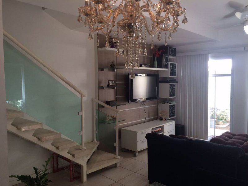 Casa de condomínio à venda Recreio dos Bandeirantes com 162m² e 3 quartos por R$ 920.000 - 837007393-photo-2018-08-01-16-20-48-16.jpg