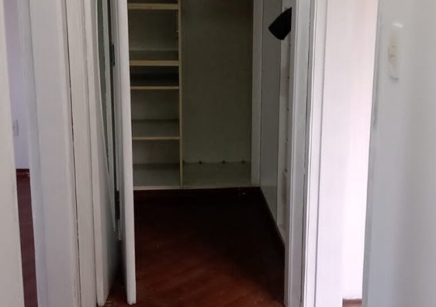 imóvel com 70m²
