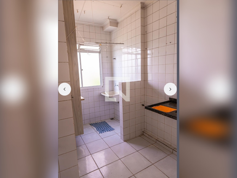 Apartamento à venda Parque São Jorge com 49m² e 2 quartos por R$ 190.000 - 1000470958.jpg