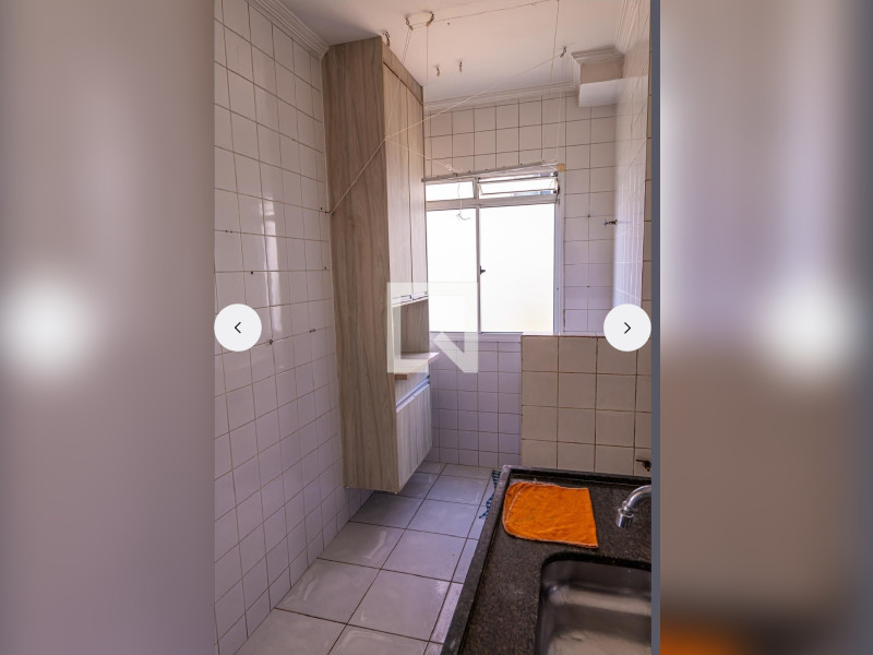 Apartamento à venda Parque São Jorge com 49m² e 2 quartos por R$ 190.000 - 1000470960.jpg