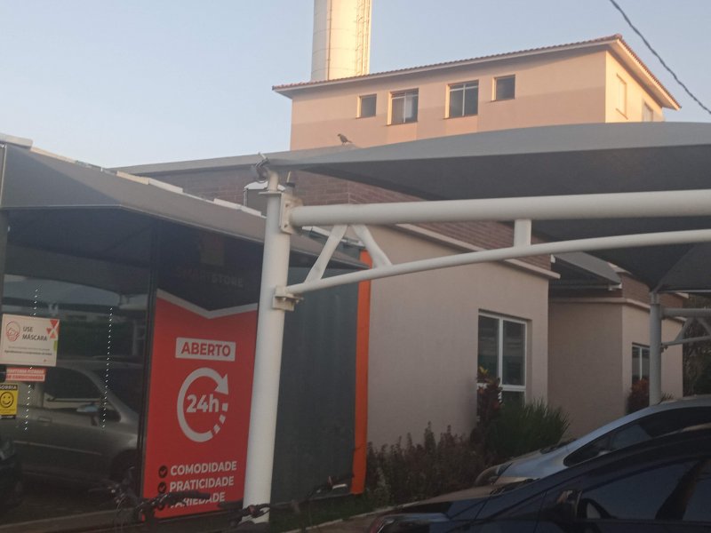 Apartamento à venda Parque São Jorge com 49m² e 2 quartos por R$ 190.000 - 1886970524-20220702-170528.jpg