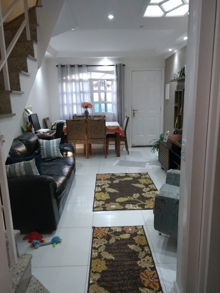 Casa de condomínio à venda Parque Munhoz com 91m² e 3 quartos por R$ 560.000 - 927113887-img-20220901-170331077.jpg